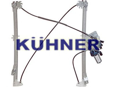 AD KUHNER av1573 -  Подъемное устройство для окон